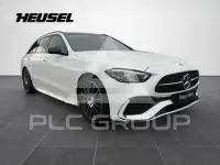 2023 Mercedes Benz C 180