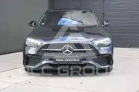 2023 Mercedes Benz C 180