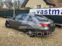 2023 Mercedes Benz C 180