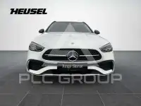 2023 Mercedes Benz C 180