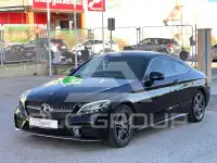 2023 Mercedes Benz C 180