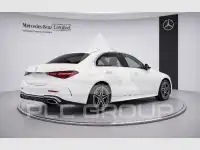 2023 Mercedes Benz C 180