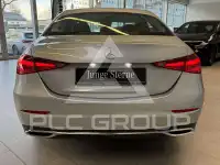 2023 Mercedes Benz C 180
