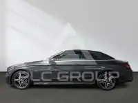 2023 Mercedes Benz C 180