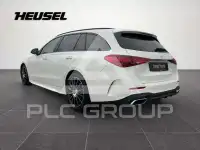 2023 Mercedes Benz C 180