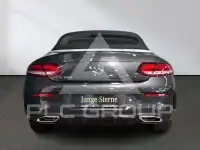 2023 Mercedes Benz C 180