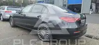 2023 Mercedes Benz C 180