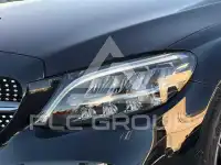 2023 Mercedes Benz C 180