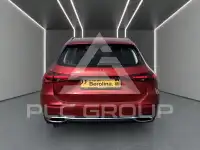 2023 Mercedes Benz C 180