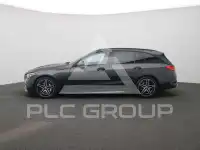 2023 Mercedes Benz C 180