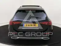 2023 Mercedes Benz C 180