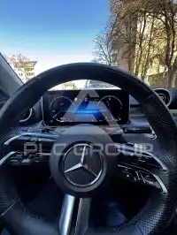 2023 Mercedes Benz C 180