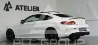 2023 Mercedes Benz C 180