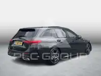 2023 Mercedes Benz C 180