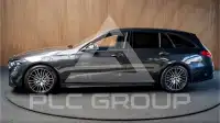 2023 Mercedes Benz C 180