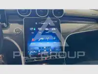 2023 Mercedes Benz C 180