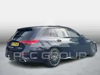 2023 Mercedes Benz C 180
