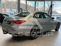 2023 Mercedes Benz C 180