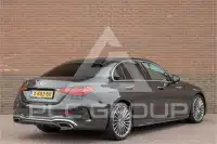 2023 Mercedes Benz C 180