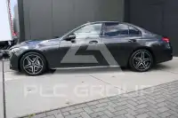 2023 Mercedes Benz C 180