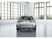 2023 Mercedes Benz C 180