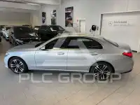 2023 Mercedes Benz C 180