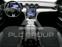 2023 Mercedes Benz C 180