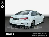 2023 Mercedes Benz C 180