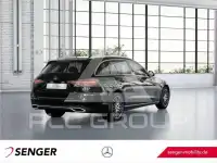 2023 Mercedes Benz C 180
