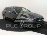 2023 Mercedes Benz C 180