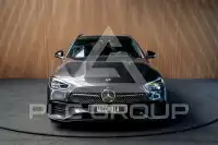 2023 Mercedes Benz C 180