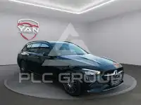 2023 Mercedes Benz C 180