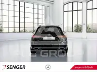 2023 Mercedes Benz C 180