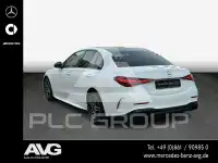 2023 Mercedes Benz C 180