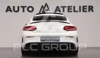 2023 Mercedes Benz C 180