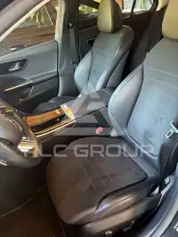 2023 Mercedes Benz C 200