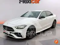 2023 Mercedes Benz C 200