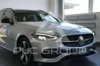 2023 Mercedes Benz C 200