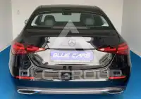 2023 Mercedes Benz C 200