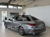 2023 Mercedes Benz C 200