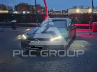 2023 Mercedes Benz C 200