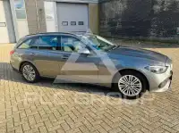 2023 Mercedes Benz C 200