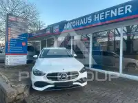 2023 Mercedes Benz C 200