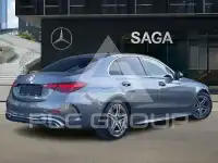 2023 Mercedes Benz C 200