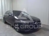 2023 Mercedes Benz C 200