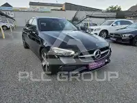 2023 Mercedes Benz C 200