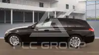 2023 Mercedes Benz C 200
