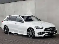 2023 Mercedes Benz C 200