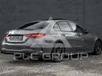 2022 Mercedes Benz C 300