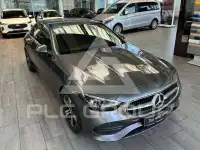 2023 Mercedes Benz C 200